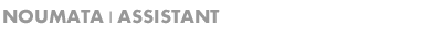 NOUMATA
